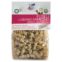 FdL Fusilli Sarac.Bio 250g