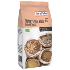 FdL Grano Saraceno Dec.400g