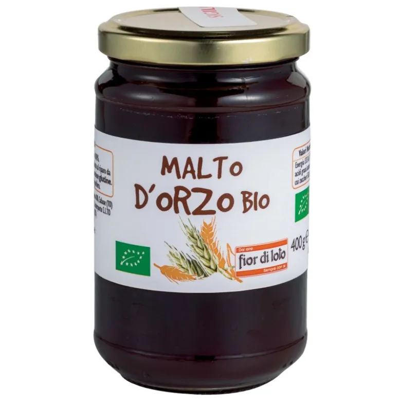 FdL Malto d'Orzo 400g