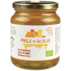 FdL Miele Acacia Bio 500g