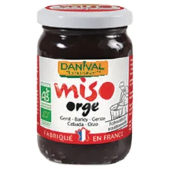 FdL Miso d'Orzo Bio*200g