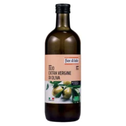 FdL Olio Ex-Verg.Oliva Bio 1lt