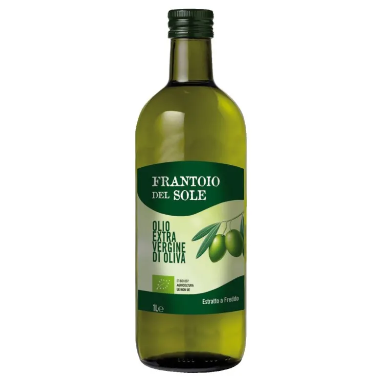 FdL Olio Ex-Verg.Oliva 1000ml