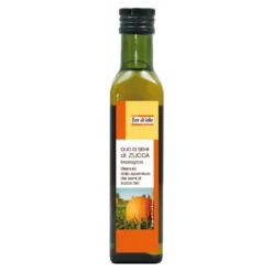 FdL Olio Semi Zucca Bio 250ml
