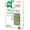 FdL Penne Piselli Verdi 250g