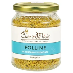 FdL Polline Cuor Miele 200g