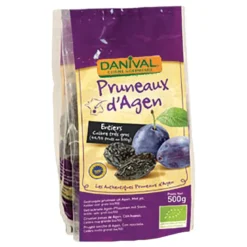 FdL Prugne Secche Agen 500g