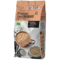 FdL Riso Int.Tondo 1000g