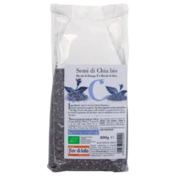 FdL Semi Chia Bio 400g