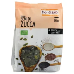 FdL Semi Zucca Bio 200g