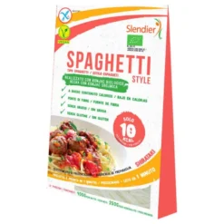 FdL Shirataki Spagh.Bio 250g