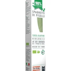 FdL Spagh.Piselli Verdi 250g
