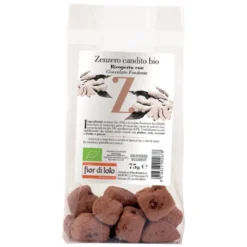 FdL Zenzero Candito Ciocc.75g