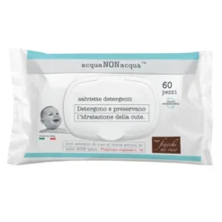 FDR Acqua N/Acqua Salv.60pz