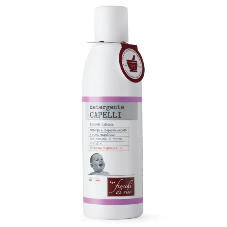 FDR Deterg.Capelli 200ml