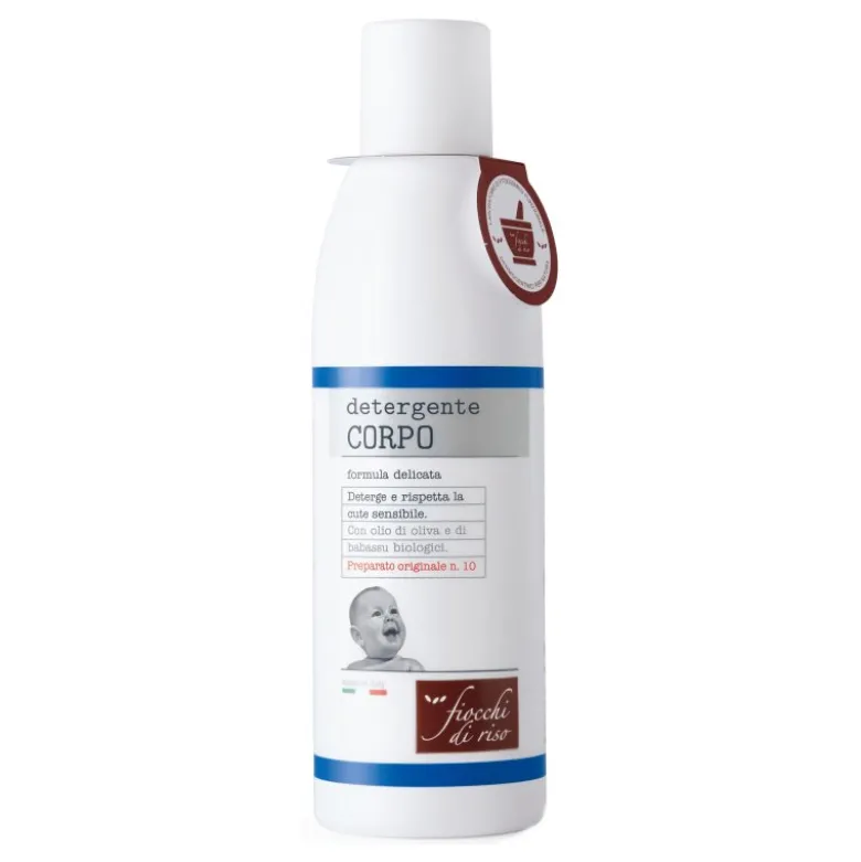 FDR Deterg.Corpo 200ml