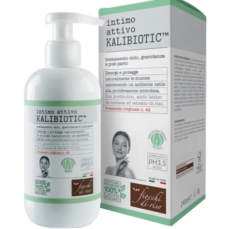 FDR Intimo Att.KALIB pH3,5
