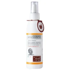 FDR Olio Corpo 140ml
