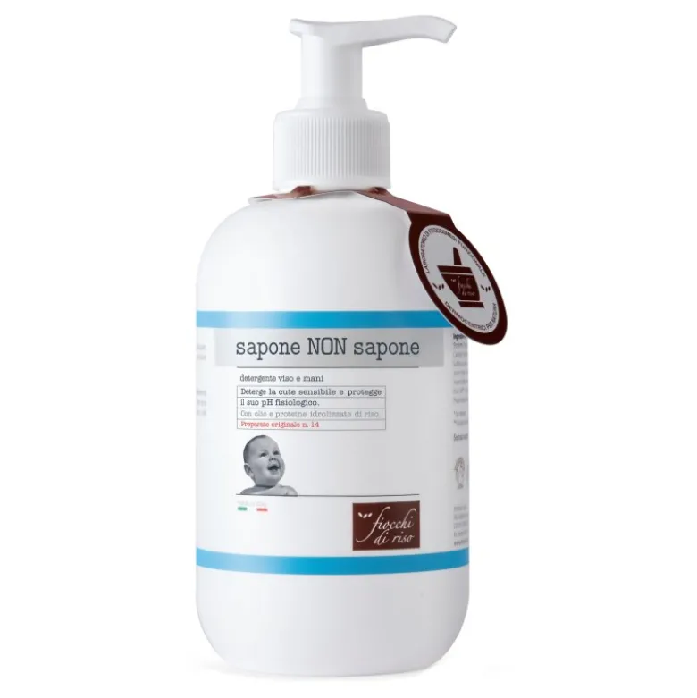 FDR Sapone Non Sapone*240ml