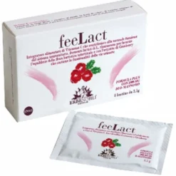 FEELACT 8 Bust.3g