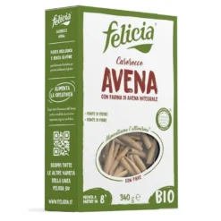 FELICIA Bio Caserec.Avena 340g
