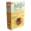 FELICIA Bio Fusilli Lenticchie