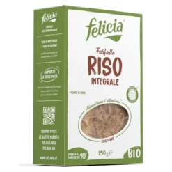 FELICIA Bio Int.Farfalle 250g