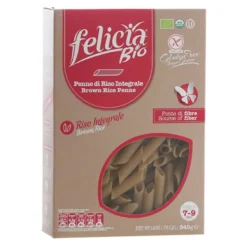 FELICIA Bio Int.Penne Rig.340g