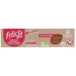 FELICIA Bio Int.Spaghetti 400g