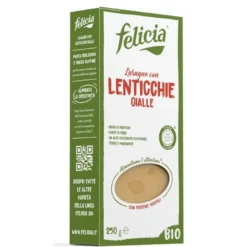 FELICIA Bio Lasagne Lent.G.