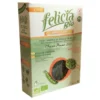FELICIA Bio M/Penne Piselli
