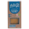 FELICIA Bio M/R Lasagne 250g