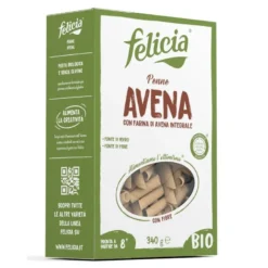 FELICIA Bio Penne Avena 340g