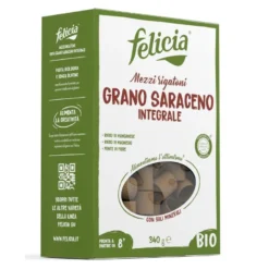 FELICIA Bio Sarac.M/Rig.340g
