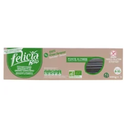 FELICIA Bio Sarac.Spaghet.400g