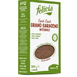 FELICIA Cous Cous Gr.Saraceno