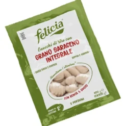 FELICIA Gnocchi Riso Gr.Sarac.