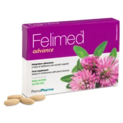 FELIMED Plus 30 Tav.