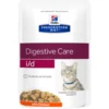 FELINE PD I/D Umido Cicken 85g