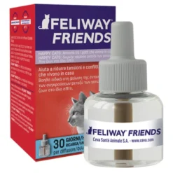 FELIWAY Friends Ricarica 48 ml