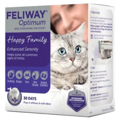 FELIWAY Optium D+R 48ml
