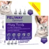 FELIWAY Optium Refill 3x48ml