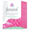 FEMISOL 60 Capsule