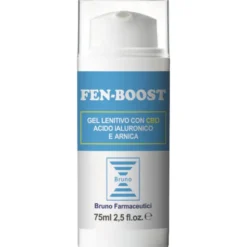FEN-BOOST Gel Lenitivo 75ml