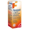 Fenistil*os Gocce 20ml 1mg/ml