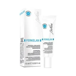 Ferkelan Idrogel Chelante Pigmentazioni 15 ml