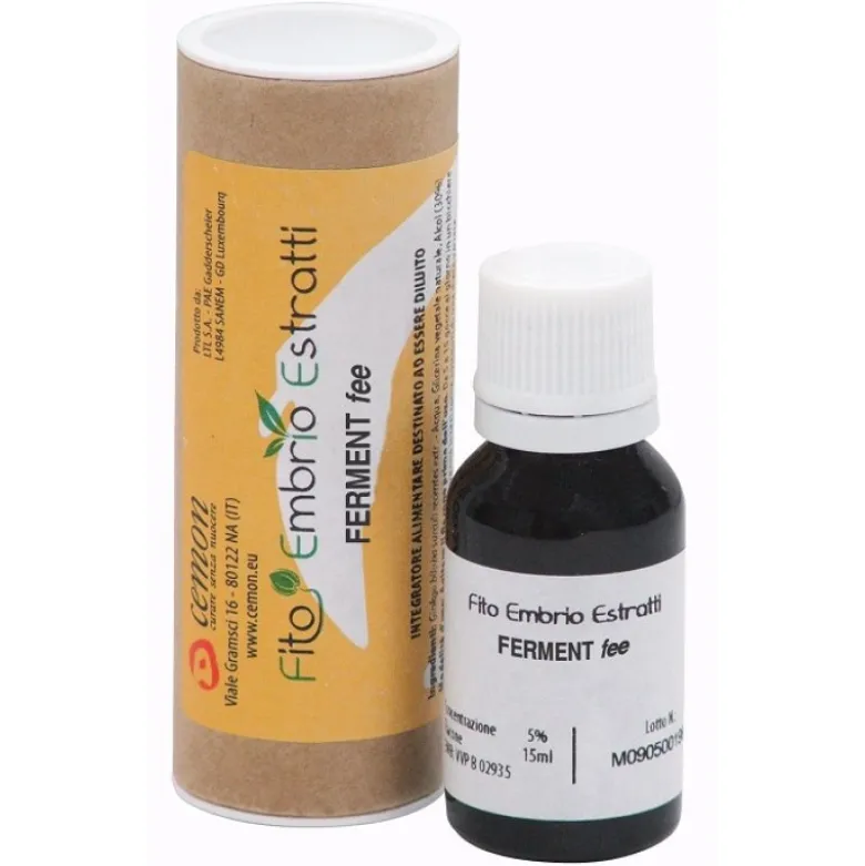 FERMENT FEE 15ml