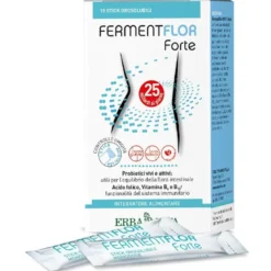 FERMENTFLOR Fte 10 Stick EBV