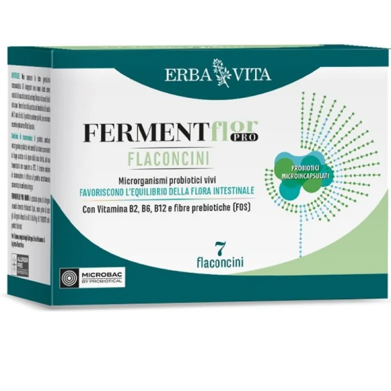 FERMENTFLOR PRO 7fl.