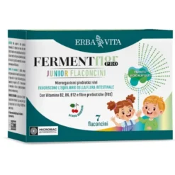 FERMENTFLOR PRO JUNIOR 7fl.